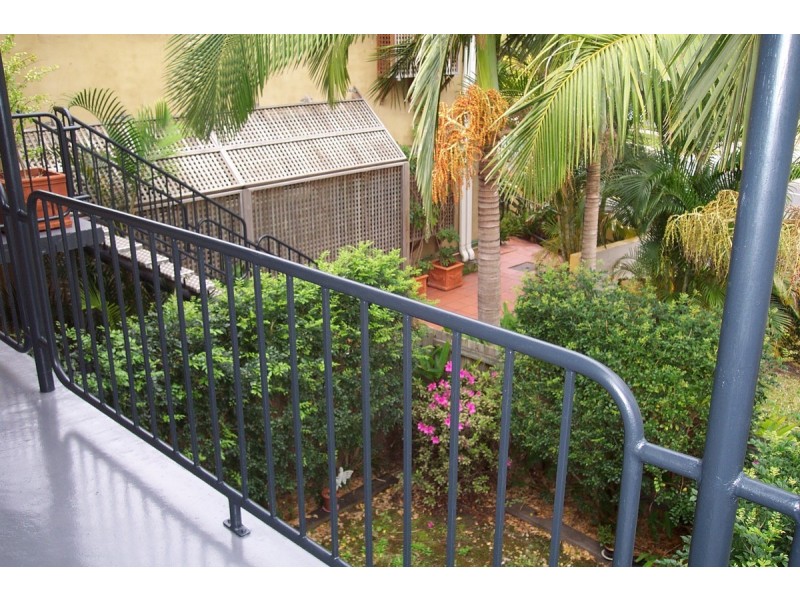 7/121 Oxlade Drive, New Farm QLD 4005