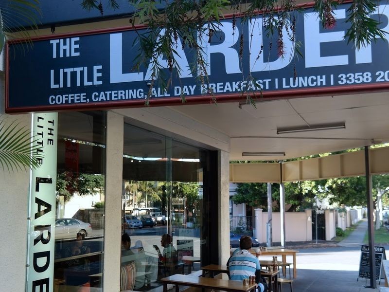 6/11 Locke Street, New Farm QLD 4005