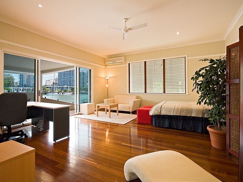 25B Maxwell Street, New Farm QLD 4005