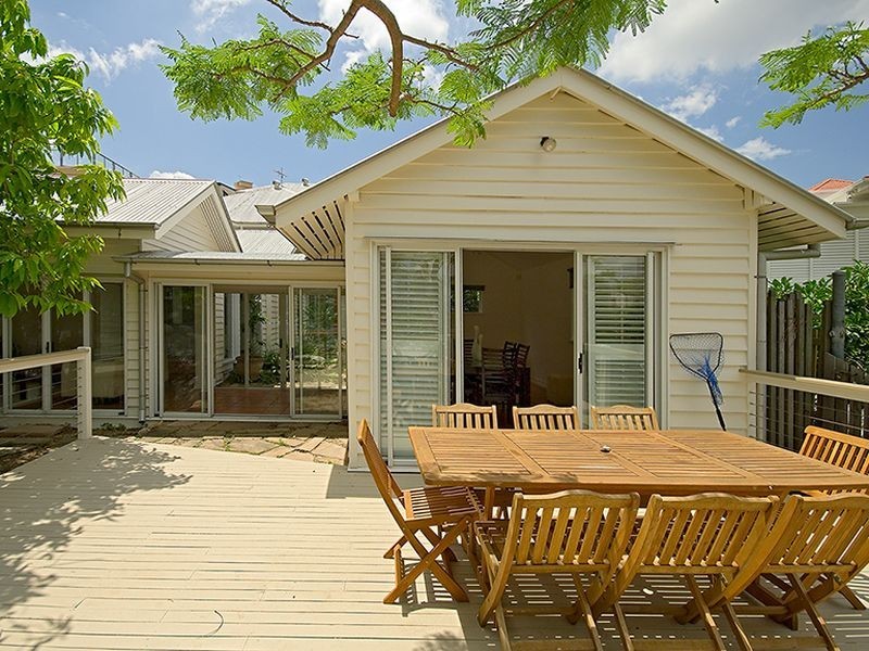 25B Maxwell Street, New Farm QLD 4005