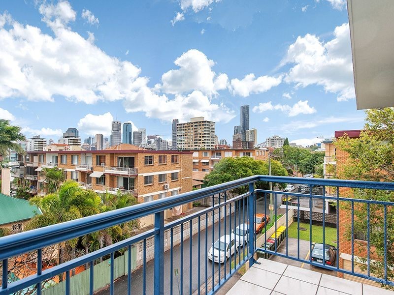 10/745 Brunswick Street, New Farm QLD 4005