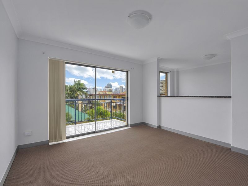 10/745 Brunswick Street, New Farm QLD 4005