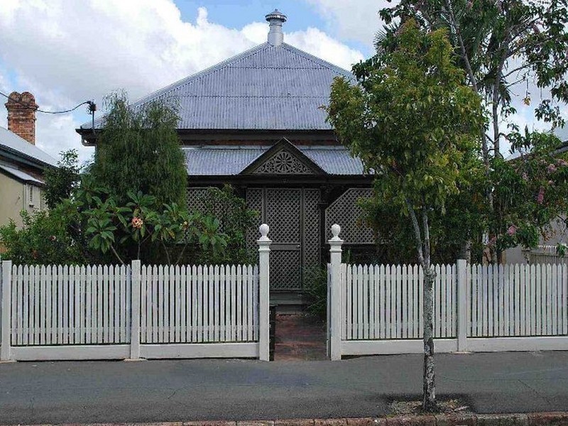 3/53 Merthyr Road, New Farm QLD 4005