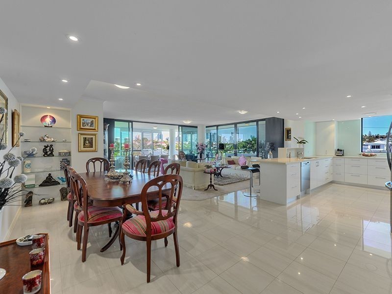 1 Gray Street, New Farm QLD 4005