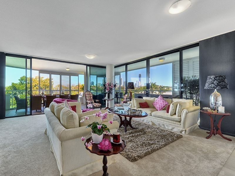 1 Gray Street, New Farm QLD 4005