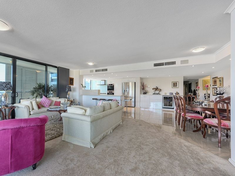 1 Gray Street, New Farm QLD 4005