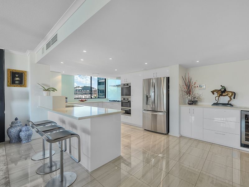 1 Gray Street, New Farm QLD 4005