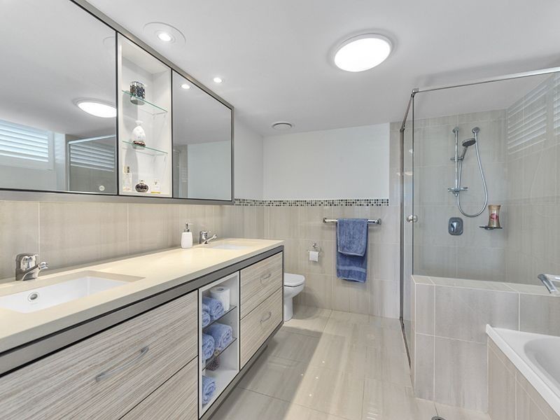 1 Gray Street, New Farm QLD 4005