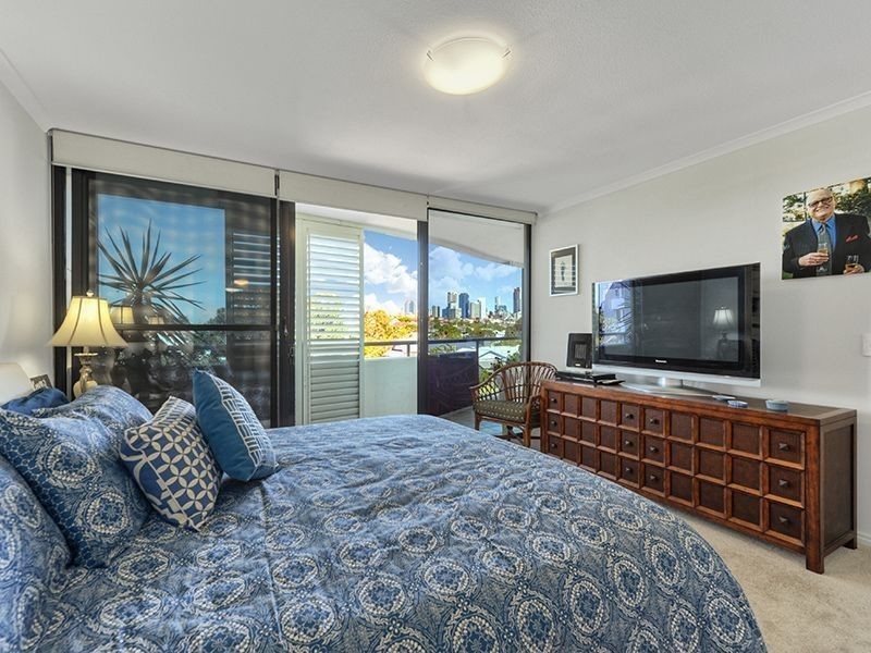 1 Gray Street, New Farm QLD 4005