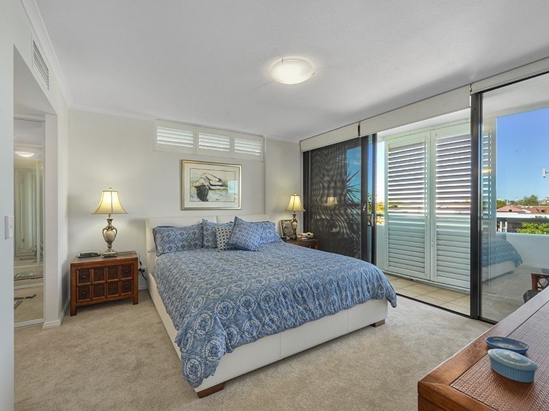 1 Gray Street, New Farm QLD 4005