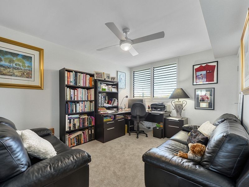 1 Gray Street, New Farm QLD 4005