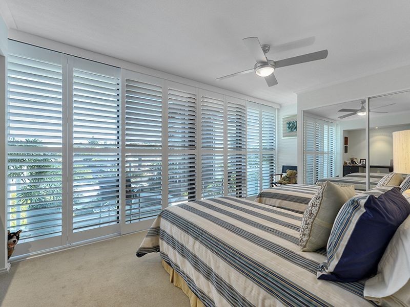 1 Gray Street, New Farm QLD 4005