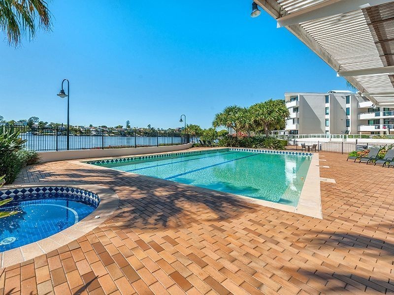 1 Gray Street, New Farm QLD 4005