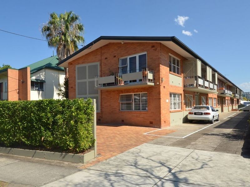 5/229 Moray Street, New Farm QLD 4005