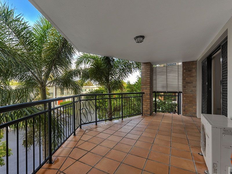 51/19 Dixon Street, New Farm QLD 4005