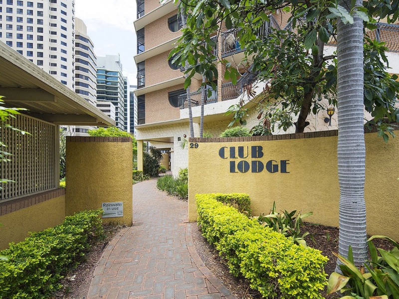 46/29 George Street, Brisbane City QLD 4000
