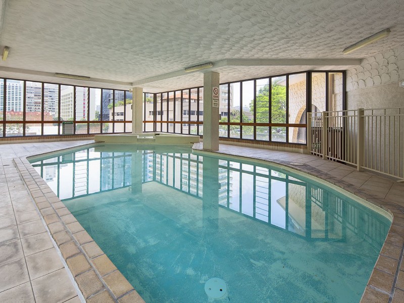 46/29 George Street, Brisbane City QLD 4000