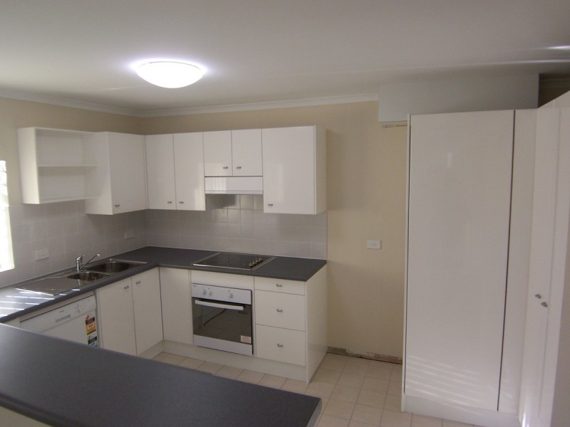 6/26 Merthyr Road, New Farm QLD 4005