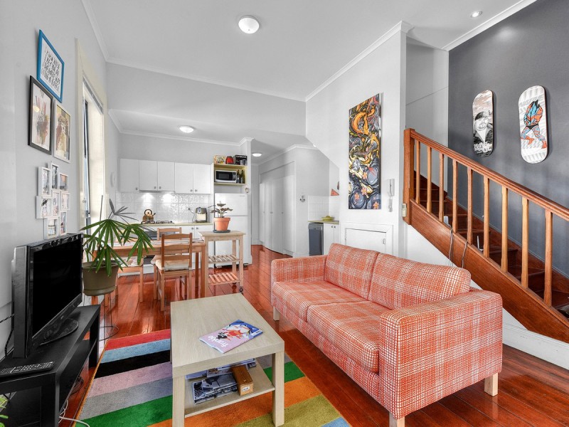 1/720 Brunswick Street, New Farm QLD 4005