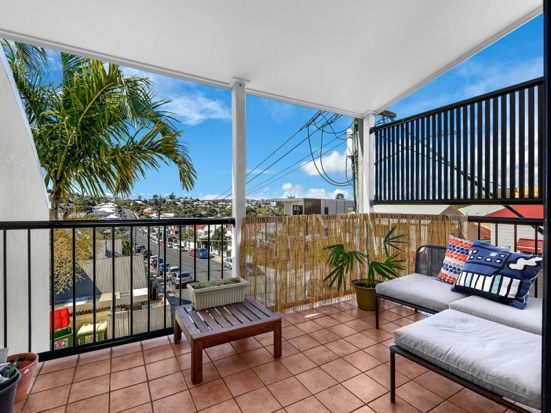 1/720 Brunswick Street, New Farm QLD 4005