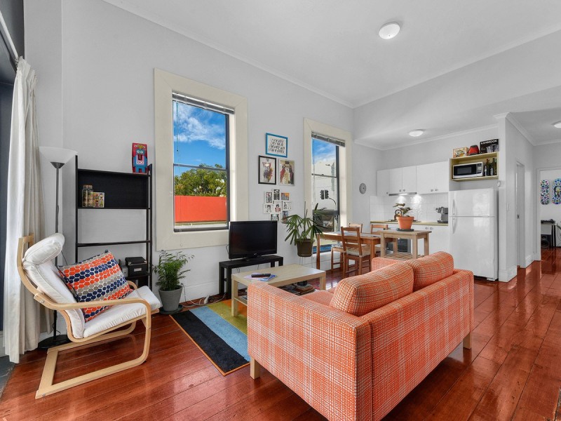 1/720 Brunswick Street, New Farm QLD 4005