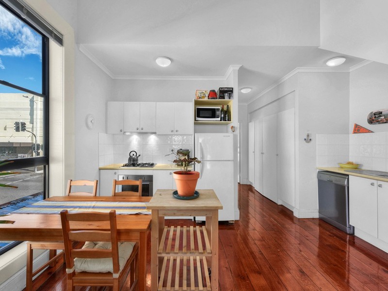1/720 Brunswick Street, New Farm QLD 4005