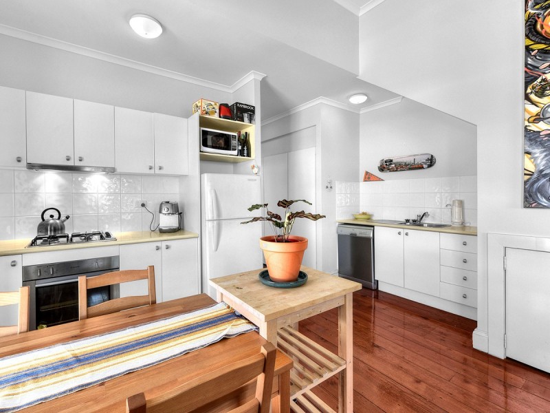 1/720 Brunswick Street, New Farm QLD 4005