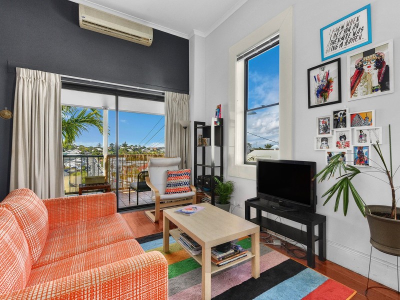 1/720 Brunswick Street, New Farm QLD 4005