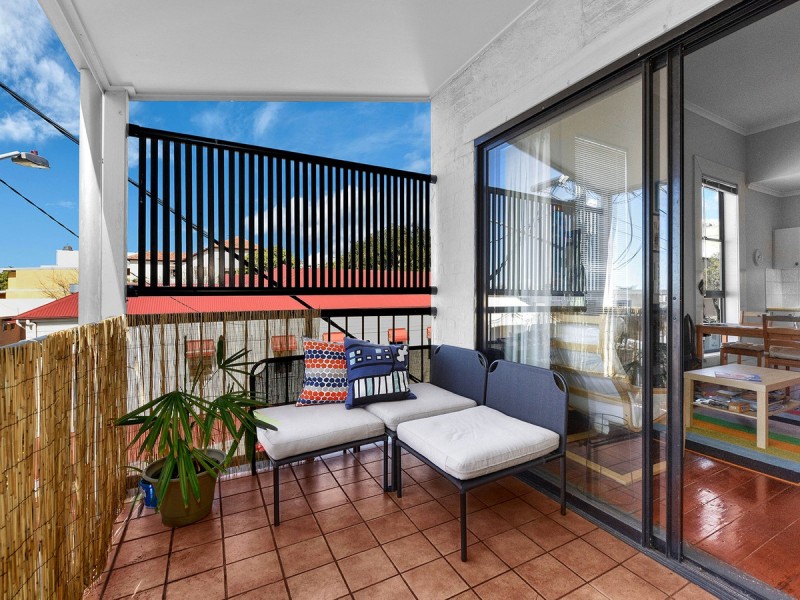 1/720 Brunswick Street, New Farm QLD 4005