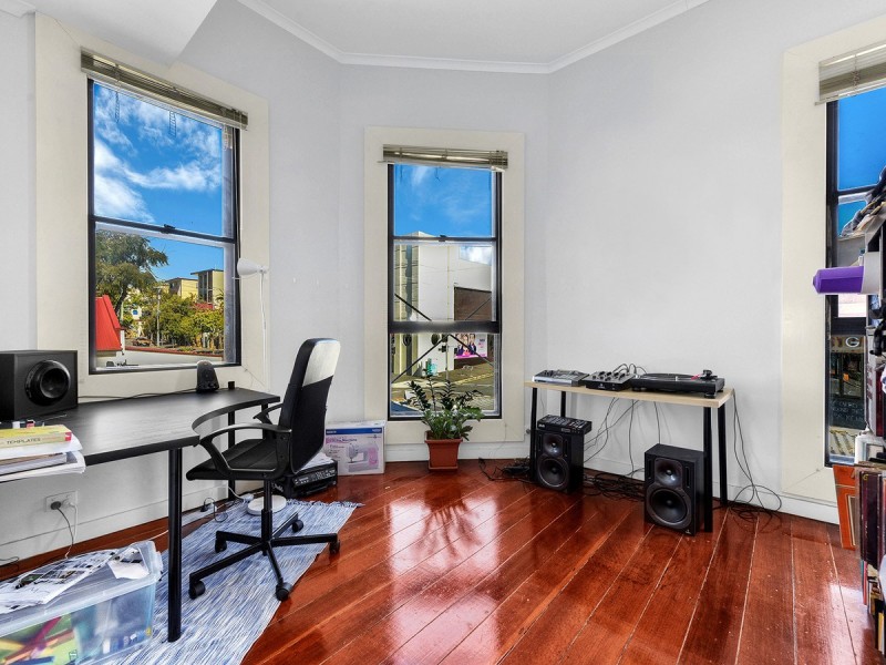 1/720 Brunswick Street, New Farm QLD 4005