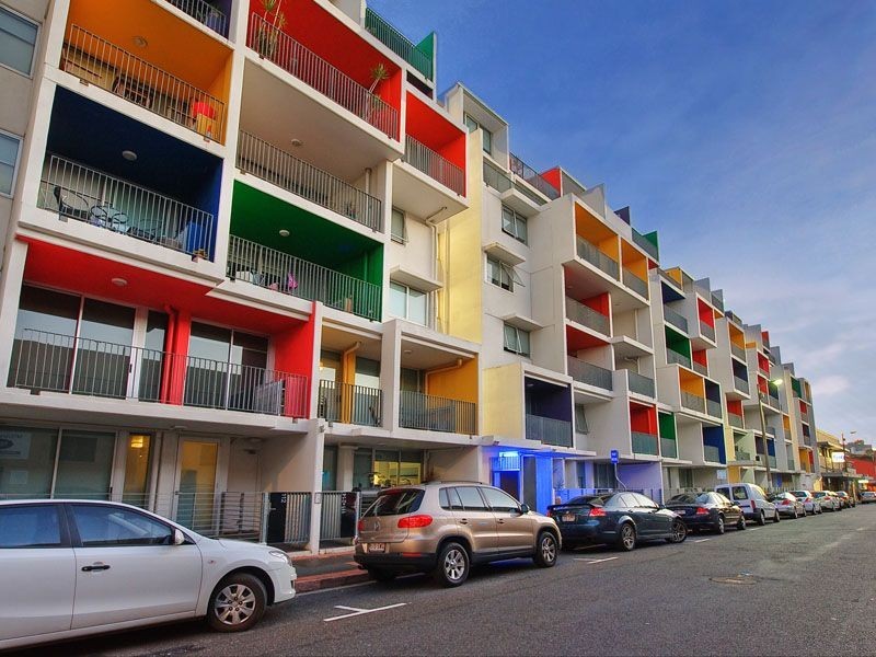 106A/82 Alfred Street, Fortitude Valley QLD 4006