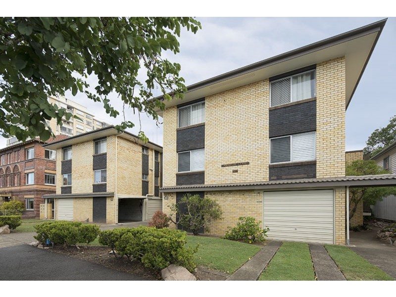 14/309 Bowen Terrace, New Farm QLD 4005