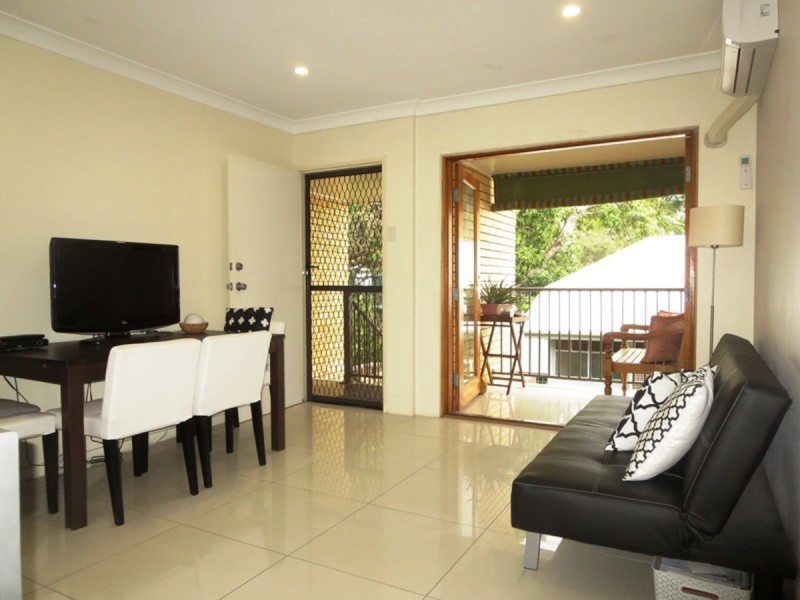 14/309 Bowen Terrace, New Farm QLD 4005