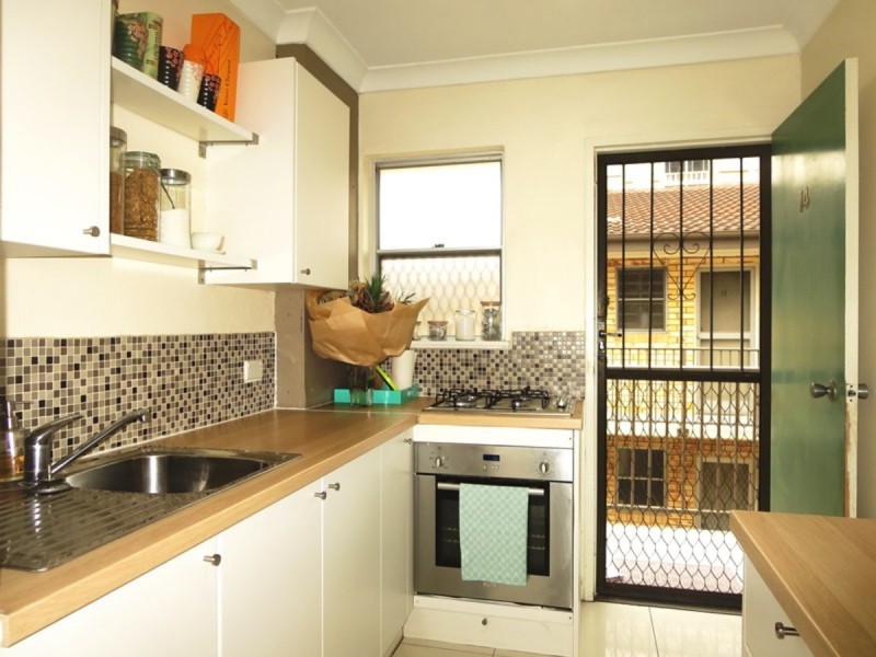 14/309 Bowen Terrace, New Farm QLD 4005