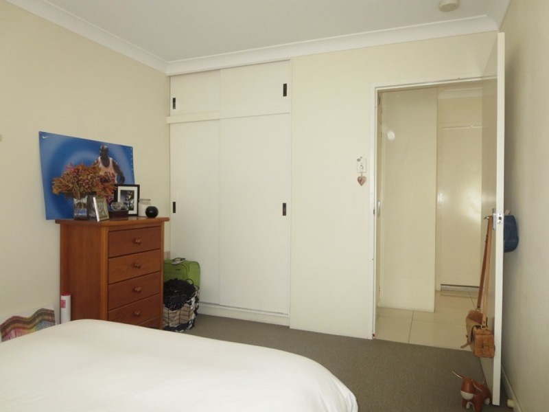 14/309 Bowen Terrace, New Farm QLD 4005