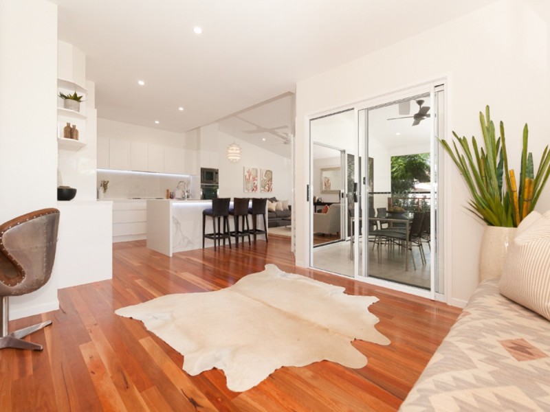 4/83 Reeve Street, Clayfield QLD 4011