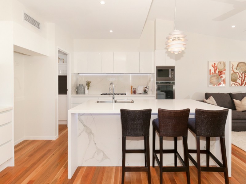 4/83 Reeve Street, Clayfield QLD 4011