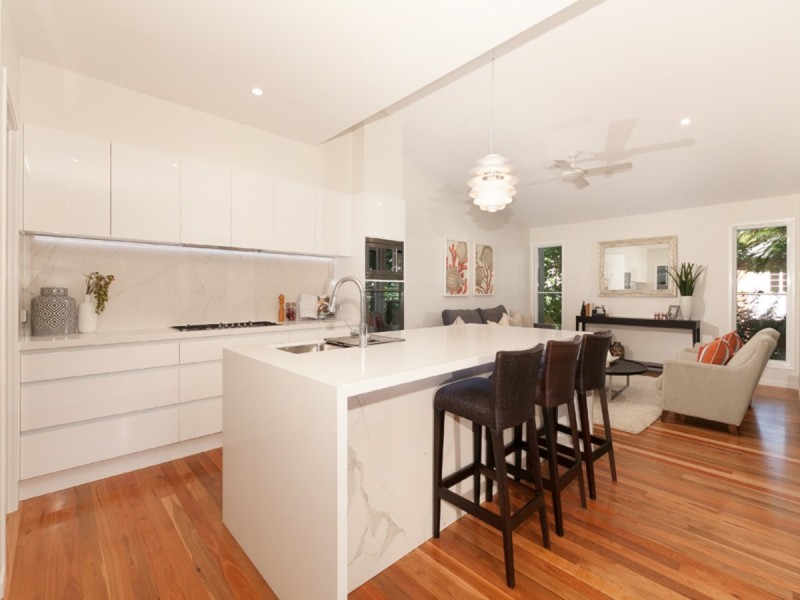 4/83 Reeve Street, Clayfield QLD 4011