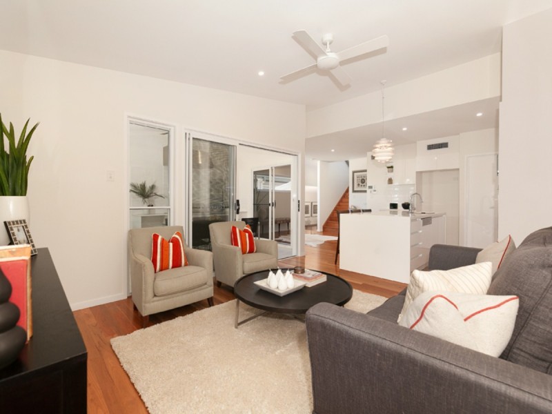 4/83 Reeve Street, Clayfield QLD 4011