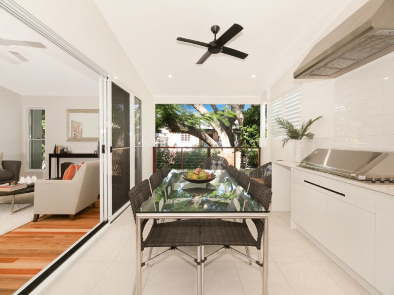 4/83 Reeve Street, Clayfield QLD 4011