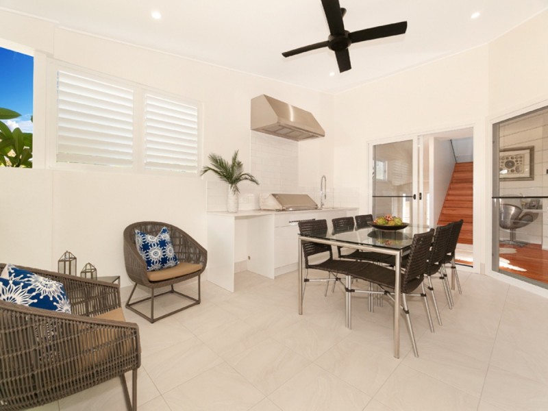 4/83 Reeve Street, Clayfield QLD 4011