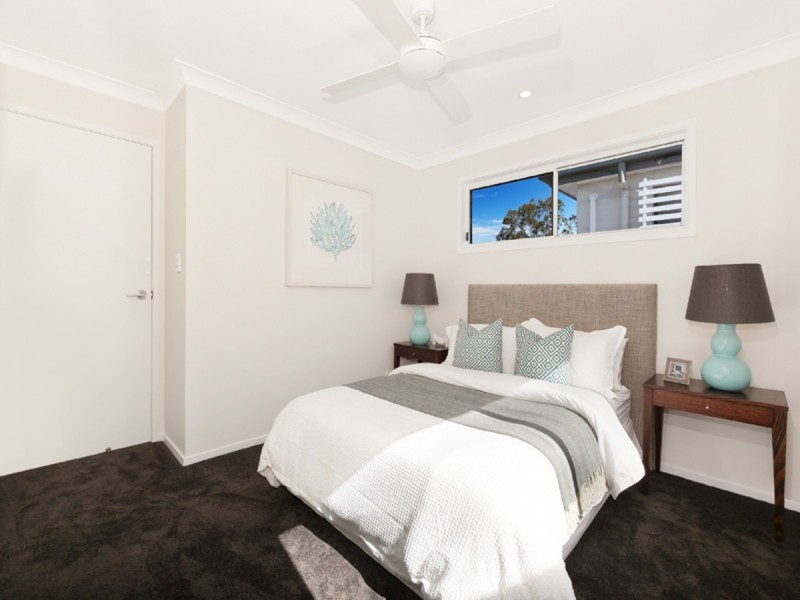 4/83 Reeve Street, Clayfield QLD 4011