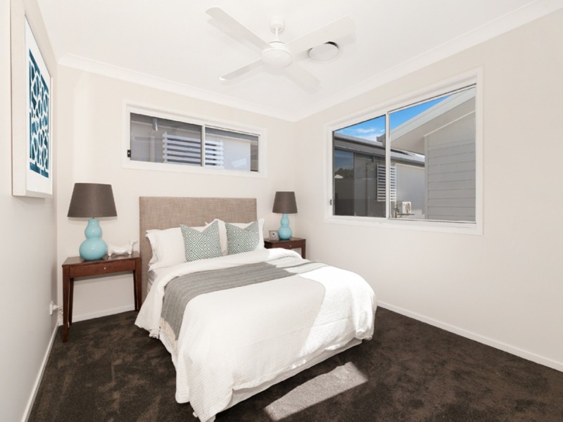 4/83 Reeve Street, Clayfield QLD 4011