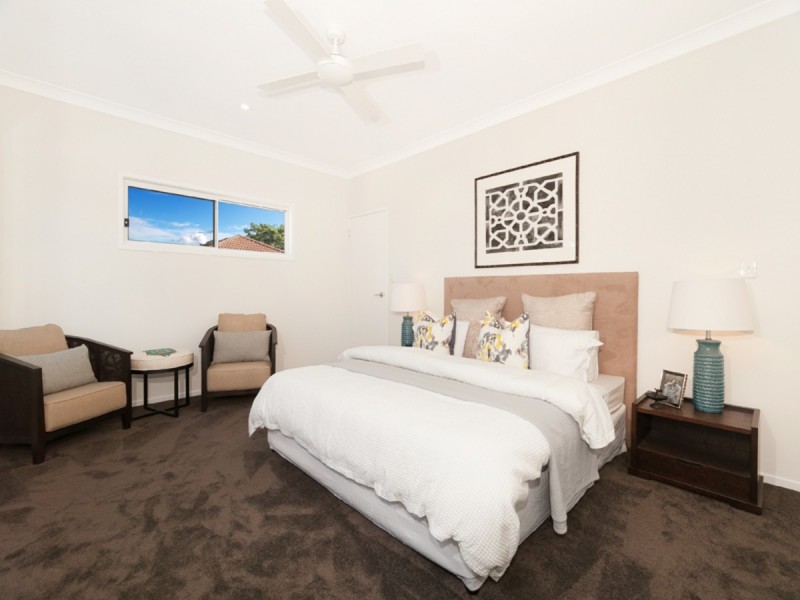 4/83 Reeve Street, Clayfield QLD 4011