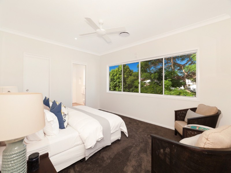 4/83 Reeve Street, Clayfield QLD 4011