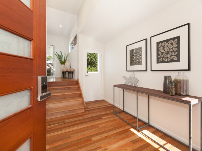 4/83 Reeve Street, Clayfield QLD 4011