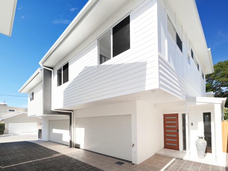 4/83 Reeve Street, Clayfield QLD 4011