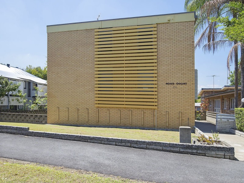 6/64 Moreton Street, New Farm QLD 4005