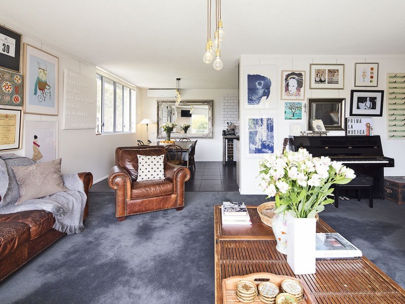 3/137 Moray Street, New Farm QLD 4005