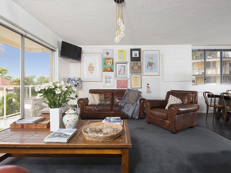 3/137 Moray Street, New Farm QLD 4005